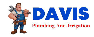 Trusted plumber in PORT LIONS